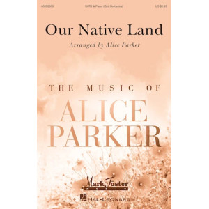 Our Native Land - Double Bass